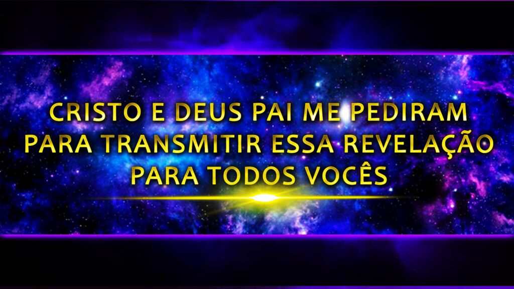Documentário Segredos que todo Cristão precisa saber: Eu Welbert fiz esse breve e resumido documentário para elucidar e esclarecer o que para muitos ainda permanece oculto e pouco compreendido, afinal tentaram e sempre tentam impedir que a verdade chegue para todos. Salvem o quanto antes suas almas antes que seja tarde de mais, o impacto do que aqui nesse documentário está exposto é apenas uma pequena parte de todas as outras revelações que me foram entregues por DEUS PAI e pelos PODERES SUPERIORES DO UNIVERSO – COMPANHIA DO CÉU. Periodicamente estarei postando conteúdos como esses, se vocês tiverem seus próprios depoimentos, experiências e vivências evidentes de que foram enganados e conseguiram se libertar desse obscuro sistema das trevas que dominou e cegou a maioria das pessoas as tornando inertes, com suas vidas arruinadas, entre em contato comigo que estarei adicionando seus vídeos depoimentos nos próximos documentários do canal, para despertar e libertar mais pessoas dessa escravidão espiritual e da servidão ao sistema das trevas.