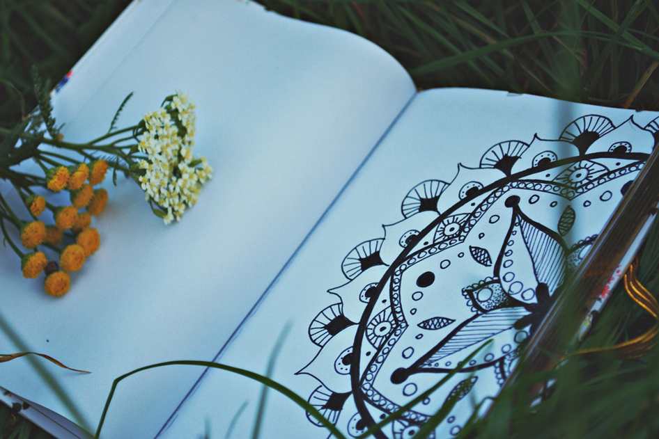Livro Digital do Curso de Alta Magia Branca - Grau 2