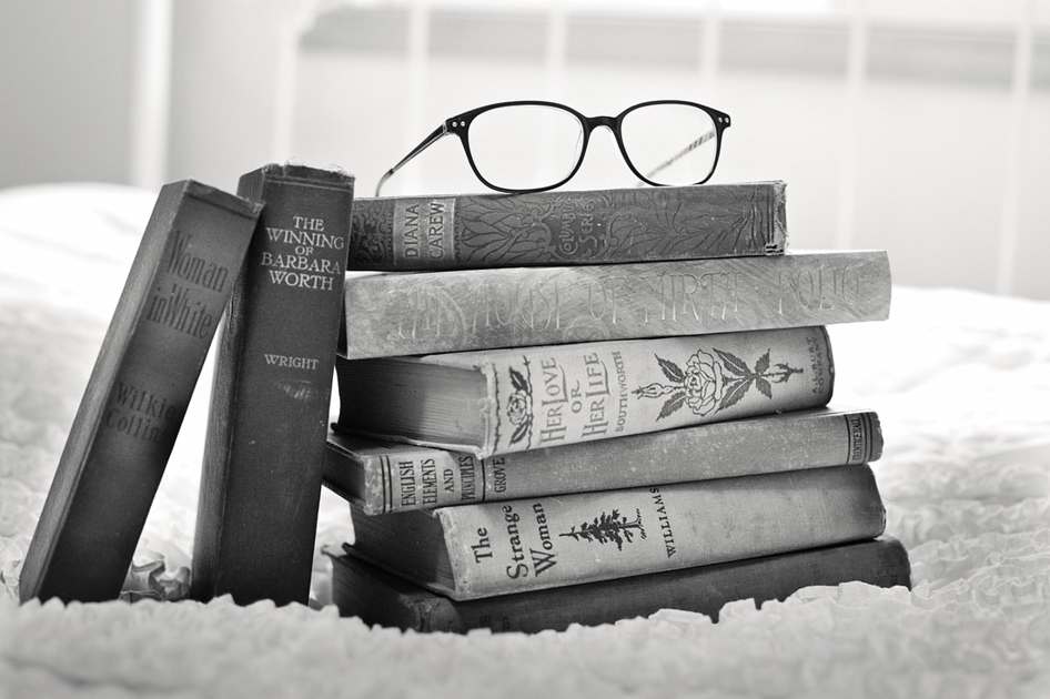O Livro da Sabedoria